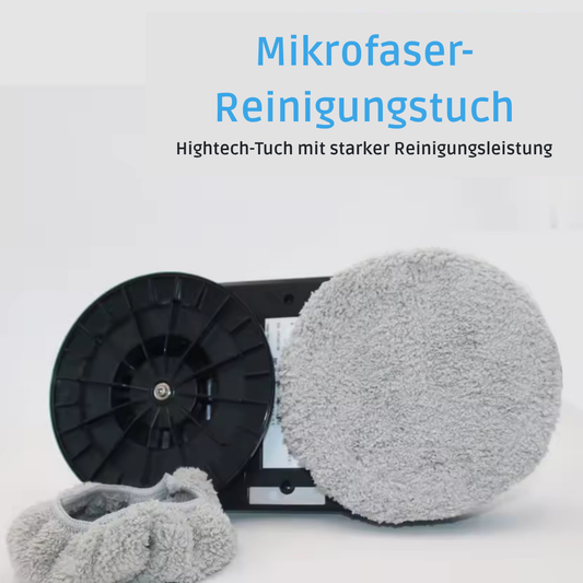 Fensterputzroboter