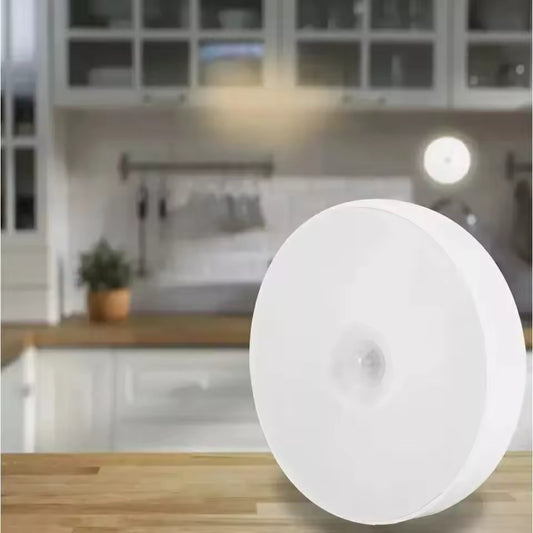 LED-Bewegungssensorlicht